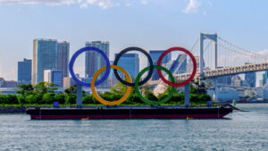 What It Was Like to Volunteer at the Olympics