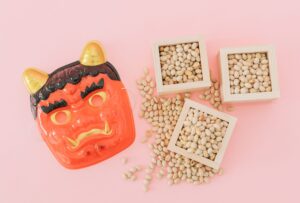 Setsubun: Japan’s Holiday of Changing Seasons