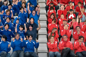 Biggest Sports Rivalries in Japan