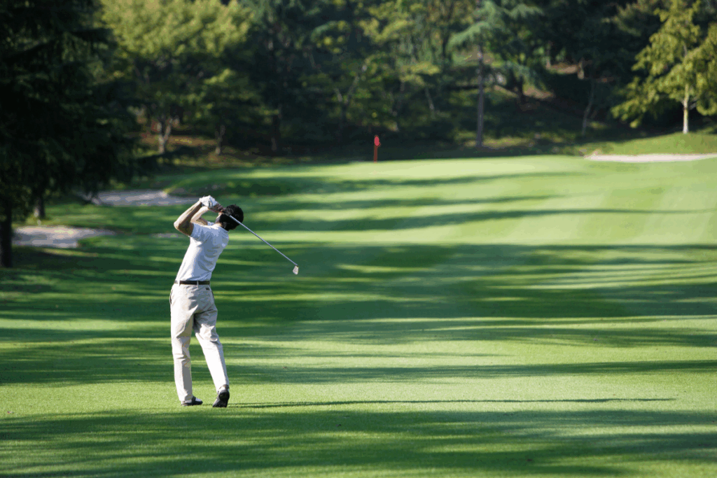 Experience Gifts: Golf Day or Samurai Experience