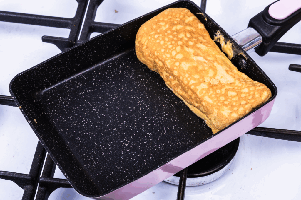 Tamagoyaki Pan