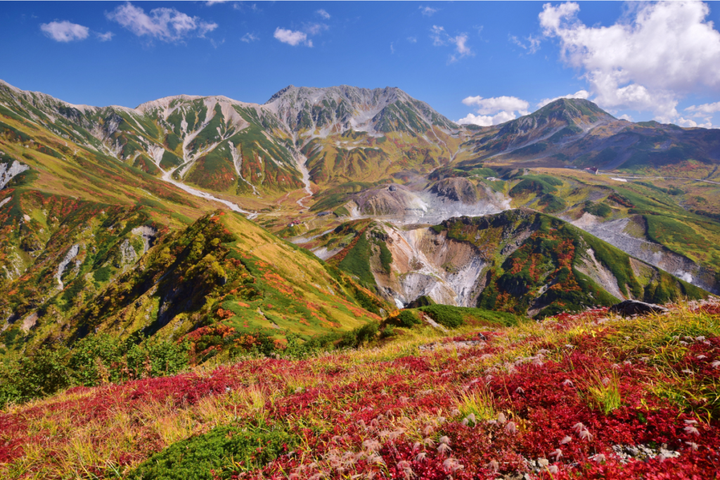 9 Best Hikes in Japan | Celebrity Cruises Best hikes in japan
