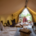Embrace Adventure and Comfort—Japan’s Best Glamping Experiences