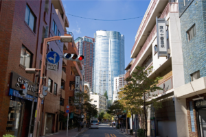 Discover Azabu-Juban: One of Tokyo’s Top Neighborhoods