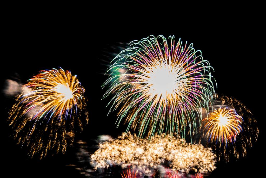 Sumidagawa Fireworks Festival