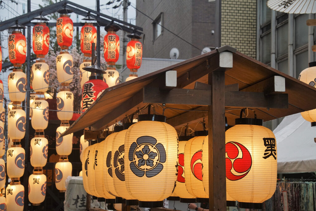 Mitama Matsuri at Yasukuni Shrine 