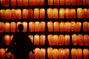 Top 7 Summer Festivals in Tokyo