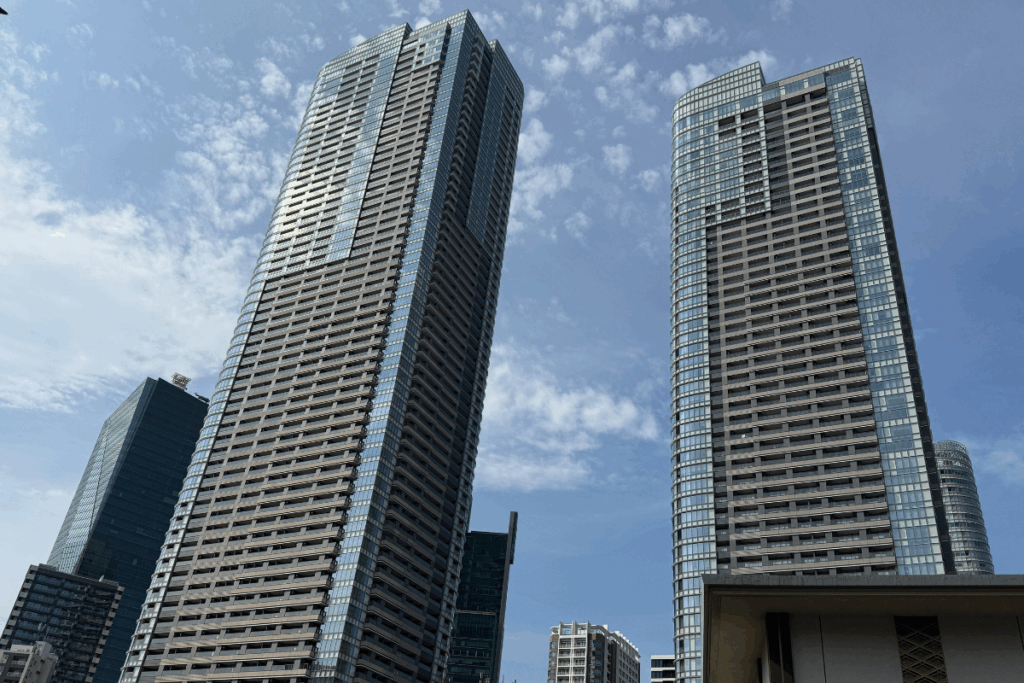 Azabudai: Tokyo’s Most Livable Neighborhood