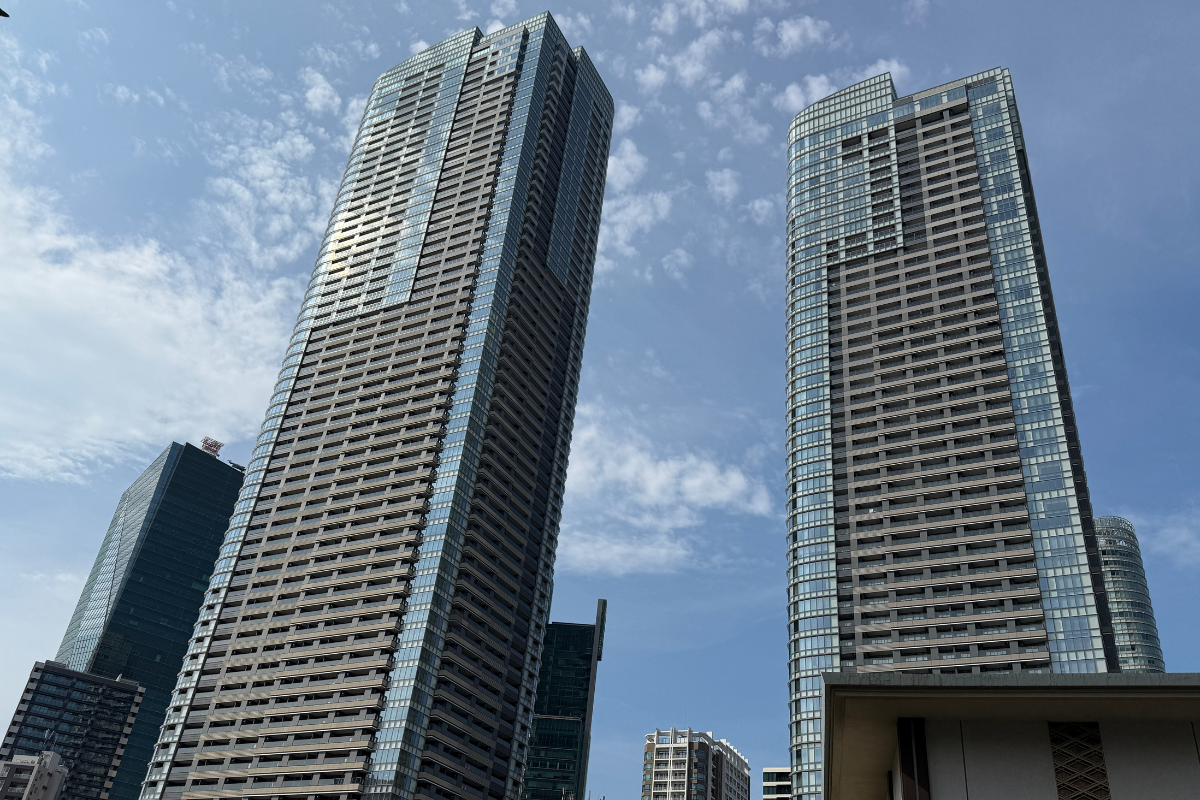 Azabudai: Tokyo’s Most Livable Neighborhood