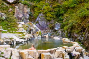 5 of Japan’s Most Renowned Onsen