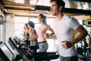English-Friendly Fitness Programs in Tokyo