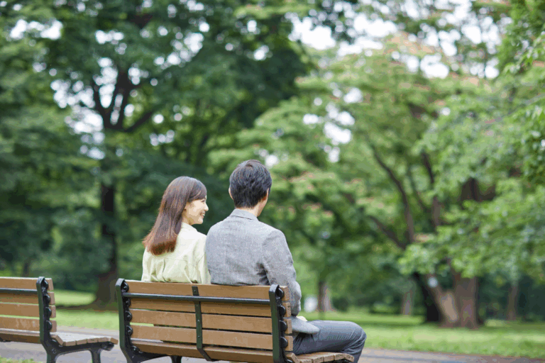 Best Parks in Tokyo for a Peaceful Afternoon Stroll