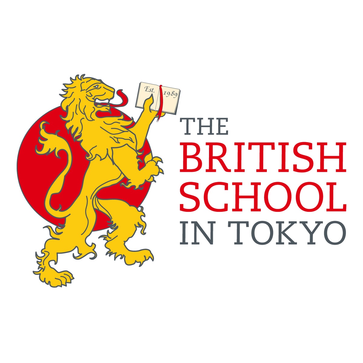 The British School in Tokyo