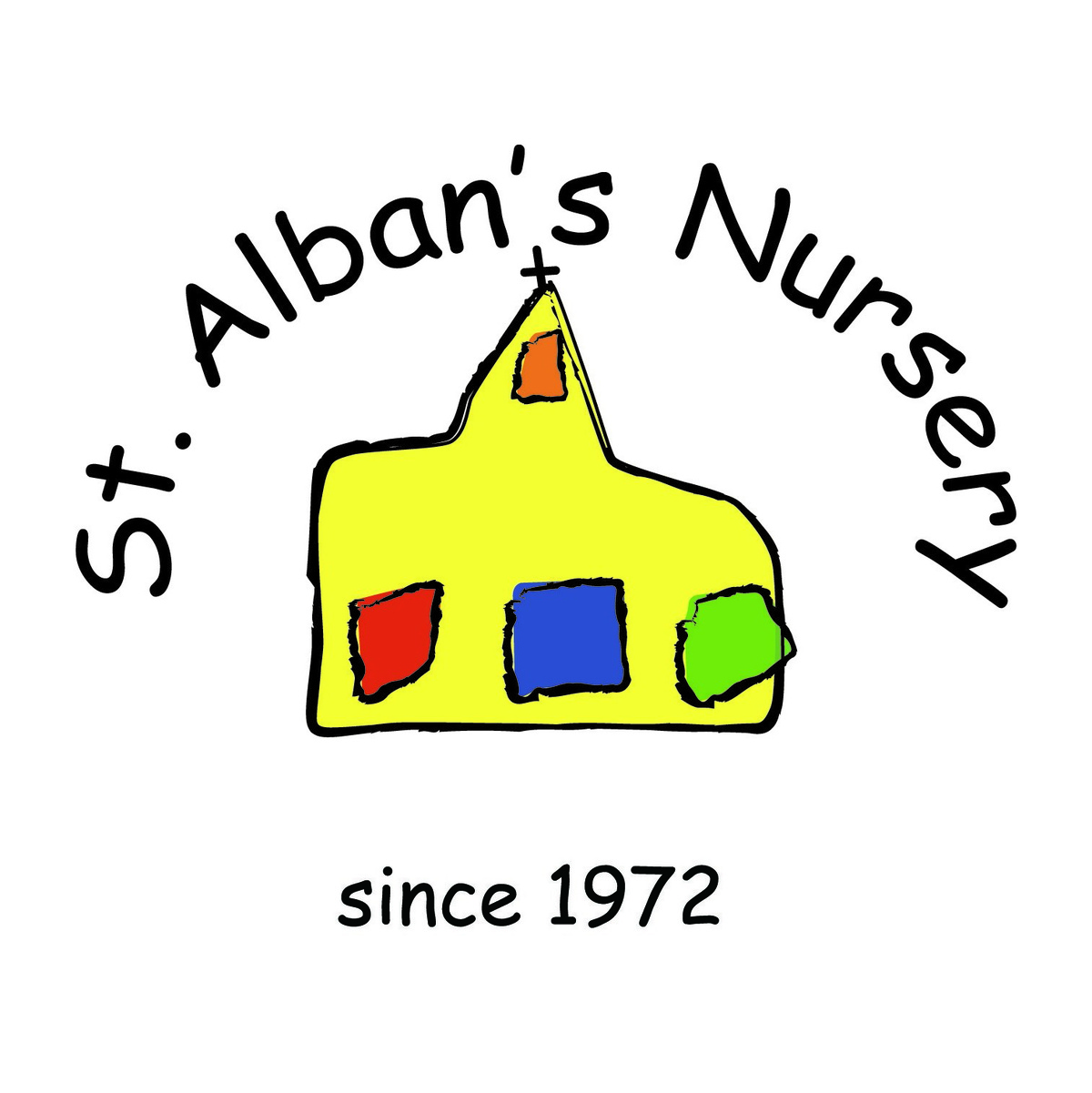 St. Alban’s Nursery