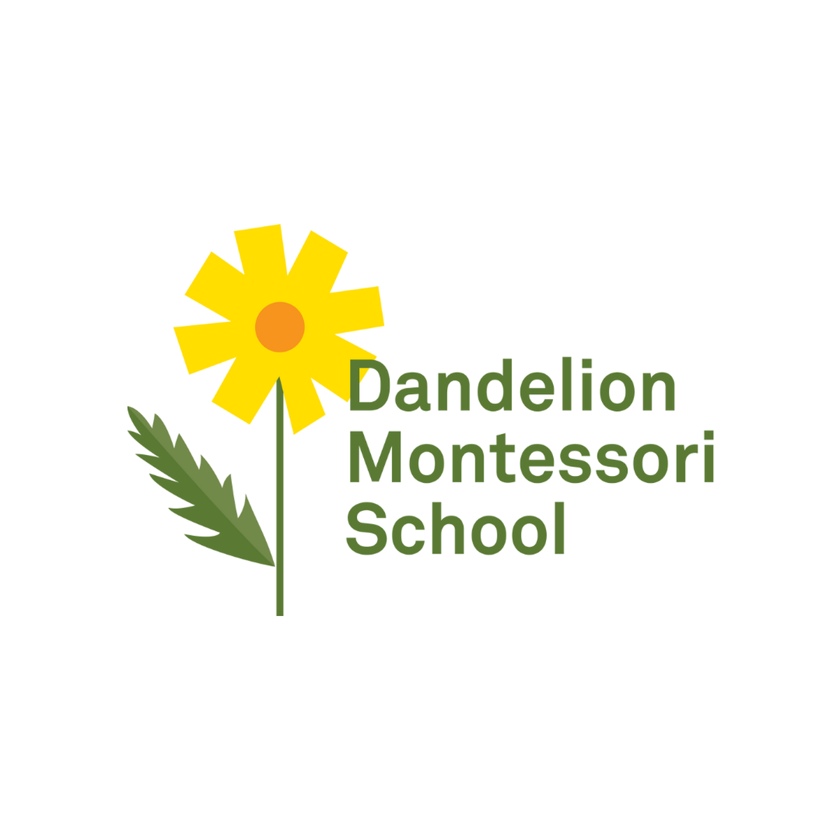 Dandelion Montessori School
