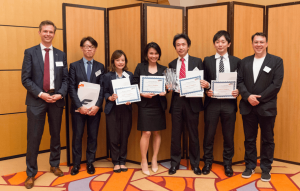 Take Your Business Skills to the Next Level with JMEC