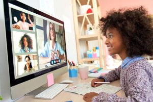 Outschool Opens Up a World of Learning Opportunities