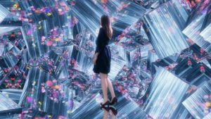 What's Next for teamLab Borderless?