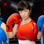 Battling for a Cause: Catching Up with Three Executive Fight Night XI Boxers