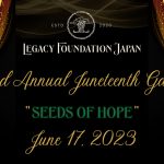 The Legacy Foundation Celebrates Education at Its Juneteenth Gala