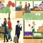 Vulcanize London Offers the Best of British in the Heart of Tokyo