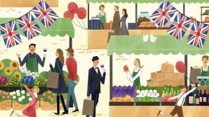 Vulcanize London Offers the Best of British in the Heart of Tokyo