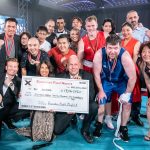 Executive Fight Night 2023—Duking It Out for a Worthy Cause