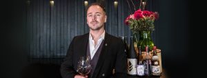 New Zealand Sommelier Shares his Passion for Sake