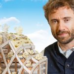 Heatherwick Studio at the Mori Art Museum