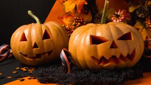 How to Celebrate Halloween in Japan