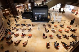 Hibiya Cinema Festival