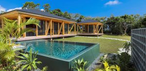 Post-Pandemic Retreats in Northern Okinawa