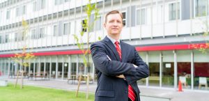 Temple University Welcomes New Dean