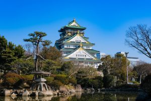 Six Must-See Travel Spots to Visit in Japan