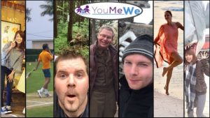 On the Road to Recovery with YouMeWe