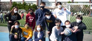 Aoba International School