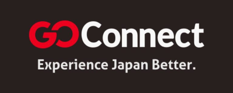 Experience Japan Better with GoConnect