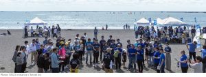 Earth Day is Every Day! Celebrating 15 Years of Cleaning Beaches