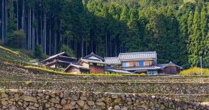 The Investment Opportunity in Japan's Abandoned Rural Houses