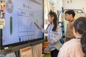 Social-Emotional Learning Proves the Power of Soft Skills