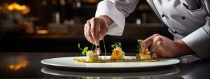 Most Michelin-Starred Restaurants: Japan Third Behind France and Italy