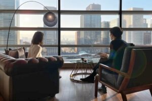 Serviced Offices and Co-working Spaces in Tokyo