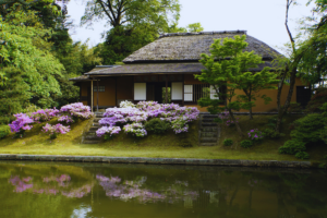 Top Tips for Buying Property in Japan