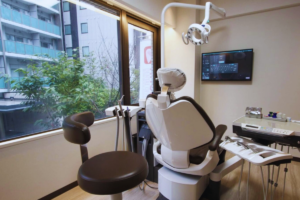 Top 5 English-Friendly Dentists in Tokyo