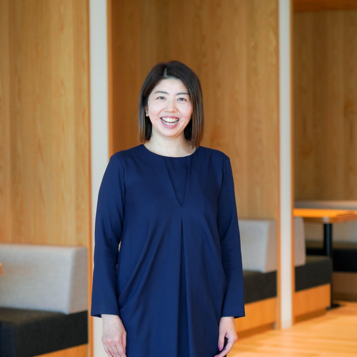 Kozue Dunn