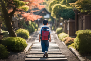 Choosing the Right Path: International Schools in Japan