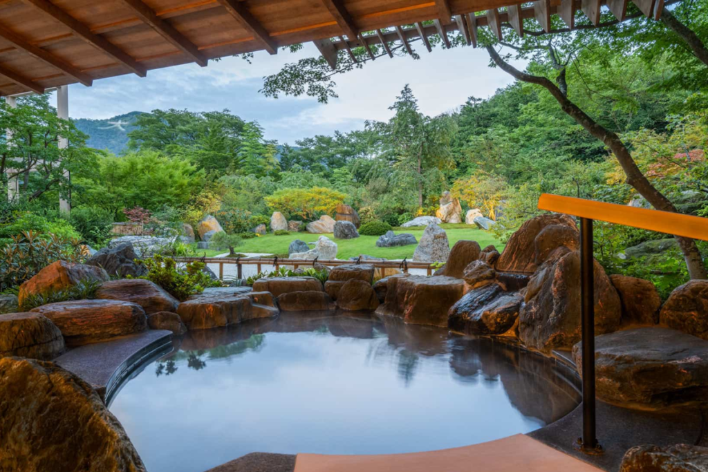 Gora Kadan (Hakone, Kanagawa)