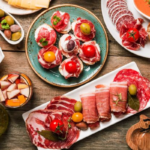 Discover Spain's Best Regional Dishes