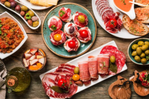 Discover Spain's Best Regional Dishes