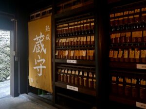 Ozawa Shuzo Brewery Tour: A Glimpse Into Japan’s Rich Sake-Brewing Heritage